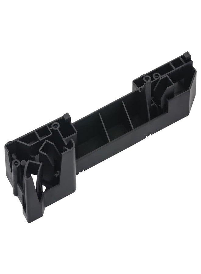 SZHY-LINK 5304509457 Microwave Latch Hook Switch Holder，Latch Body for Frigidaire Kenmore Electrolux Microwave Oven Replaces AP6230612 5304464096, 5304499580 - Image 2